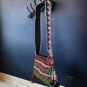 Jade Tribe extremely rare bag